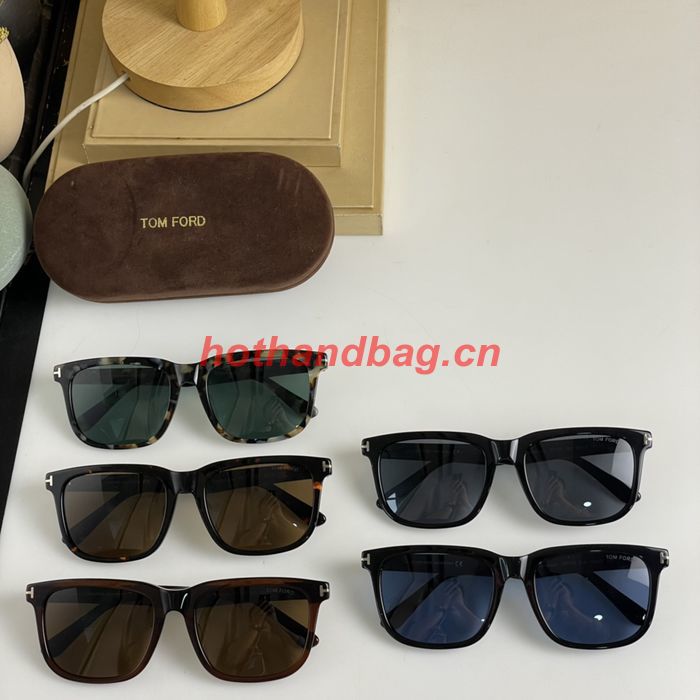 Tom Ford Sunglasses Top Quality TOS01067